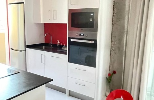 Torremolinos City Centre Apartment | LaHola Glam Suites