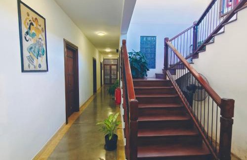 Kandy House | Lake Reach Hotel