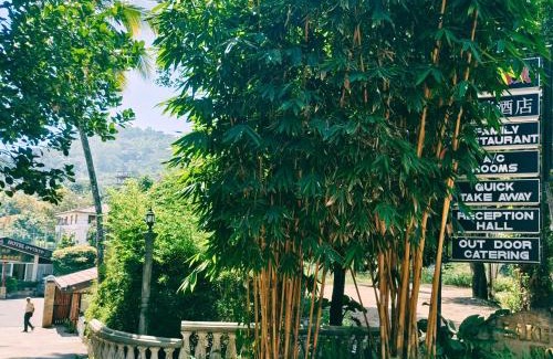 Kandy House | Lake Reach Hotel