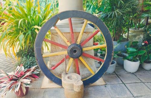 Kandy House | Lake Reach Hotel