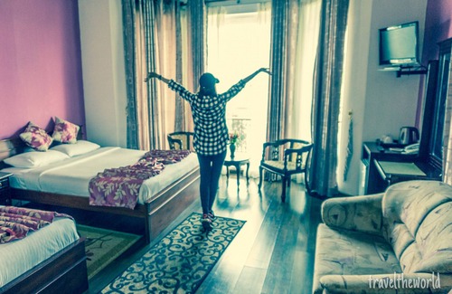 Nuwara Eliya Hotel | Lake View Comfort Bungalow
