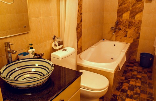 Pokhara Resort | Lake View Resort