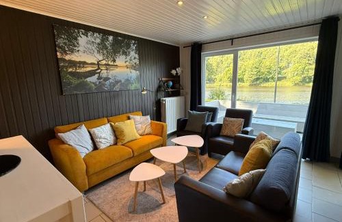 Vielsalm House | Lakeview Vielsalm