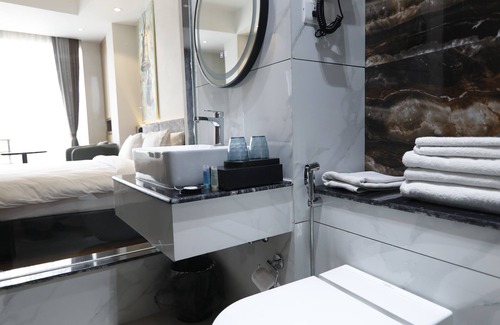 Kathmandu Hotel | Lakhey Hotel
