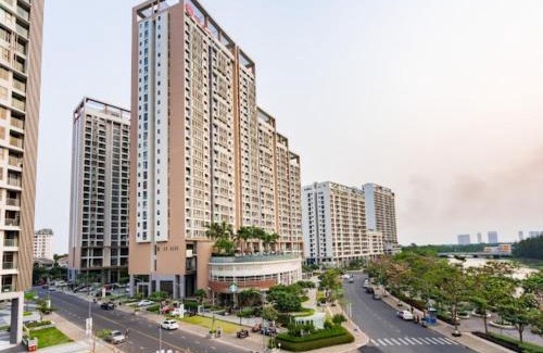 Phu My Hung Apartment | Lalana Apartment