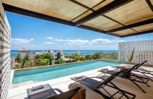 Puerto Morelos Apartment | Lalola By Andiani Travel