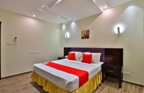 Dammam Apartment | Lamssat El saada