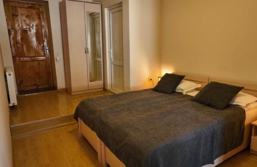 Bagvdanari House | Lanchvali Rooms