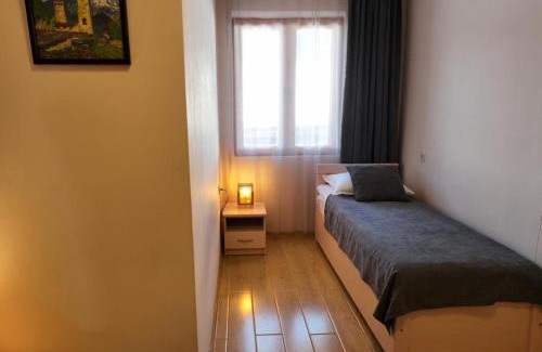 Bagvdanari House | Lanchvali Rooms