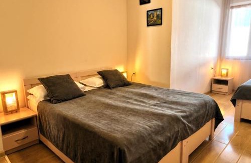 Bagvdanari House | Lanchvali Rooms