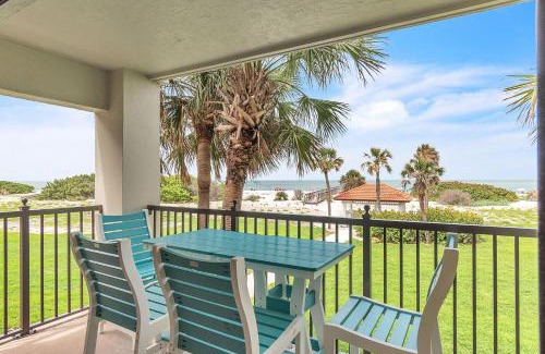Sunset Beach House | Land's End 8-201 Beach Front - Premier