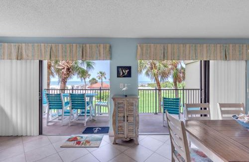 Sunset Beach House | Land's End 8-201 Beach Front - Premier