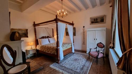 Schinnen Apartment | Landgoed Kasteel Terborgh