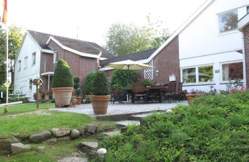 Scharbeutz House | Landhaus Dr. Seiffert
