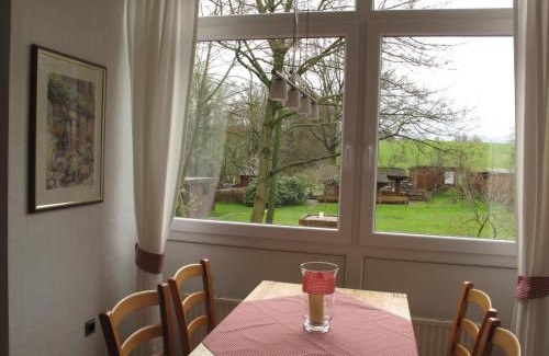 Scharbeutz House | Landhaus Dr. Seiffert