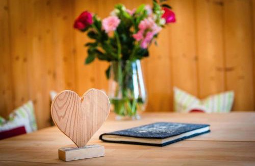 Wallgau Apartment | Landhaus Geierstanger