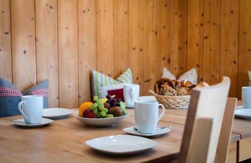 Wallgau Apartment | Landhaus Geierstanger