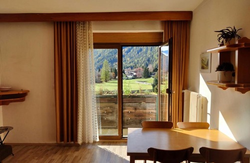 Mallnitz Apartment | Landhaus Penker
