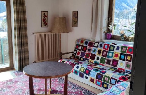 Mallnitz Apartment | Landhaus Penker