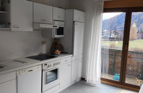 Mallnitz Apartment | Landhaus Penker