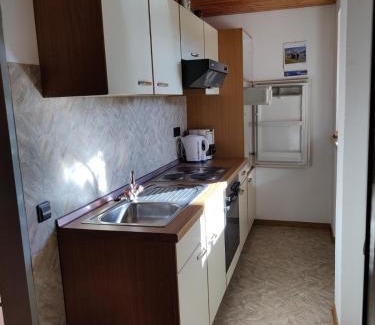 Mallnitz Apartment | Landhaus Penker