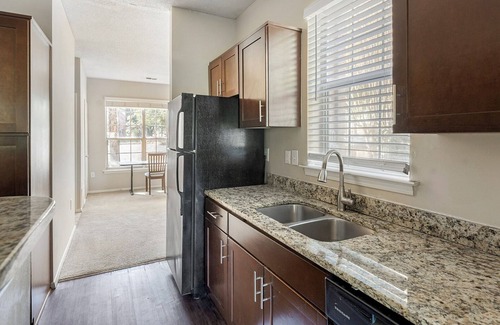 Germantown Apartment | Landing | Amazing 3BD, Pool, Tennis Court