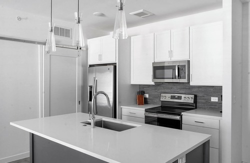 Austin Apartment | Landing at The Artesian at Bee Cave - 1 Bedroom.