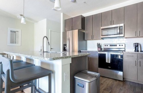 Deerwood Apartment | Landing at The Fusion Apartments - 2 Bedrooms in Deerwood