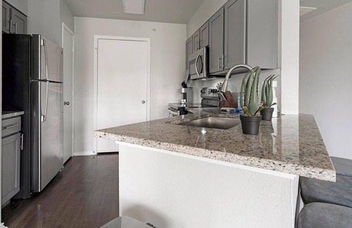 San Antonio Apartment | Landing | Beautiful 2BD, Pool, Clubhouse