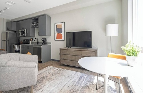 Fort Collins Apartment | Landing | Beautiful Studio, Gym, Clubhouse