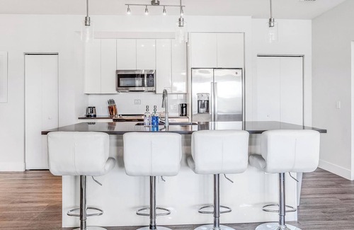 Port Tampa City Apartment | Landing | Modern 2BD, Clubhouse, Pool