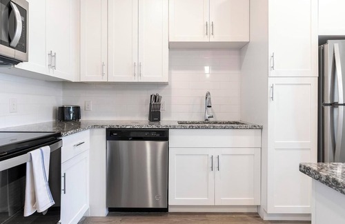 Southeast Orlando Apartment | Landing | Stunning 1BD, Clubhouse, Gym