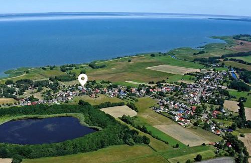 Grambin Apartment | Landliebe am Stettiner Haff