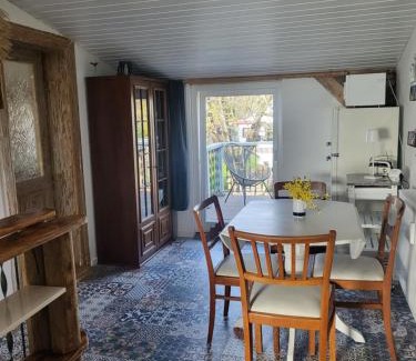 Grambin Apartment | Landliebe am Stettiner Haff