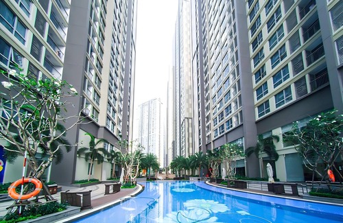 Hang Xanh House | Landmark 81 - Luxury Apartment