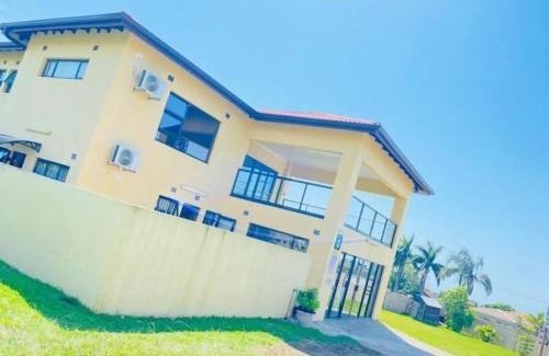 Margate Apartment | Langelihle- Margate Accommodation