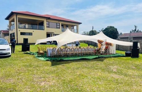 Margate Apartment | Langelihle- Margate Accommodation