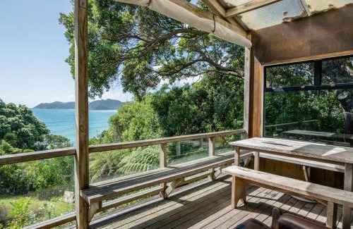 Langs Beach House | Langs Hideaway - Langs Beach Holiday Home
