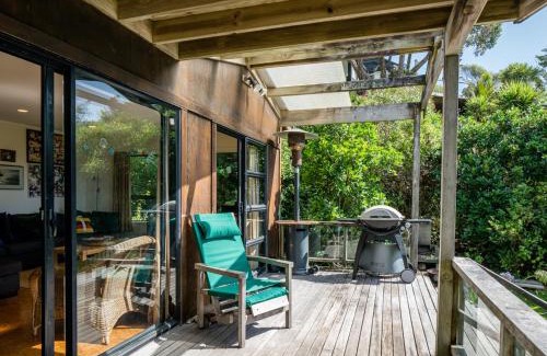 Langs Beach House | Langs Hideaway - Langs Beach Holiday Home