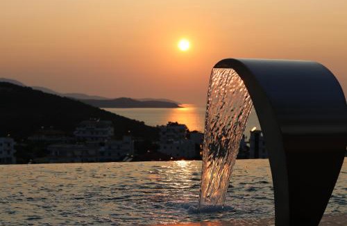 Ksamil Hotel | Lans Hotel