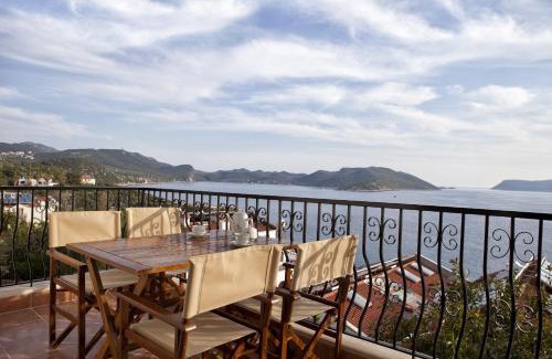 Kas Apartment | Lantana Aparts