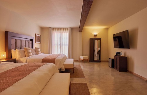 Centro Hotel | Lar Syrah