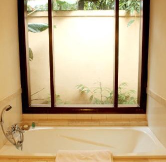 Salatiga Hotel | Laras Asri Resort & Spa