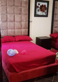 Ras Sudar Apartment | LARG BIG Chalet with private gardens for families