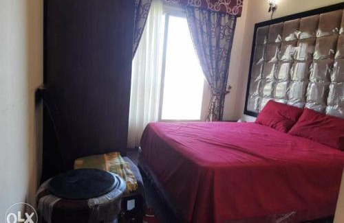Ras Sudar Apartment | LARG BIG Chalet with private gardens for families