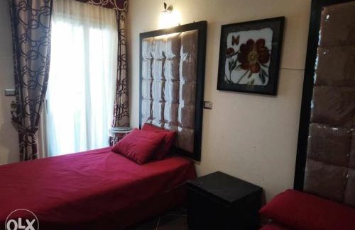 Ras Sudar Apartment | LARG BIG Chalet with private gardens for families