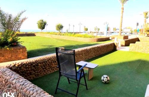 Ras Sudar Apartment | LARG BIG Chalet with private gardens for families