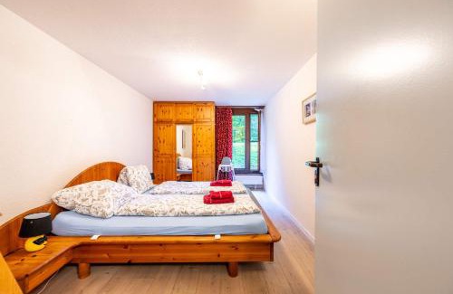 Nuegg House | Large Apartment In The Vacation Center Whirlpool