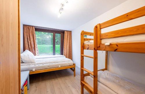 Nuegg House | Large Apartment In The Vacation Center Whirlpool