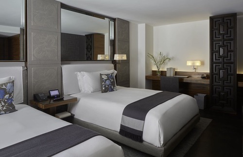 Polanquito Hotel | Las Alcobas, a Luxury Collection Hotel, Mexico City